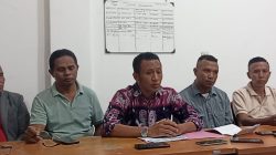 Pengacara Leo Open, Sebut Penyidik Siber Polda NTT Bertindak Tidak Manusiawi dan Tak Sesuai KUHAP terhadap Gama Ferroh