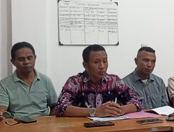 Pengacara Leo Open, Sebut Penyidik Siber Polda NTT Bertindak Tidak Manusiawi dan Tak Sesuai KUHAP terhadap Gama Ferroh