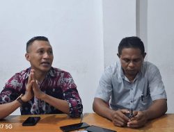 Kuasa Hukum Gusti Pidson Ungkap Hasil Pemeriksaan Aswas Kejati NTT, Nol Bukti Suap Jaksa, Ini Fitnah
