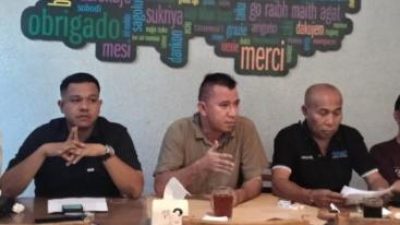 Kasus ADPRD Mabar Dihentikan,Polisi Terbitkan SP3, Dugaan Pemalsuan Surat Gugur karena Minim Bukti