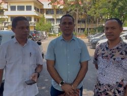 Laporan Pemalsuan Tanda Tangan Mandek, Anggota KSP Swasti Sari Minta Audensi dengan Kapolda NTT