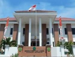 Sidang Putusan Gugatan Dua Sertifikat di PN Kupang Ditunda, Ahli Waris Tak Ada Kepastian Hukum