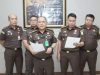 Kejati Sumut Pasang Badan Bela Kajari Medan, Dinilai Sejalan Putusan Hakim Tolak Bukti Rekaman