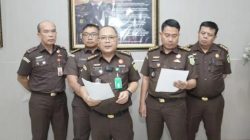 Kejati Sumut Pasang Badan Bela Kajari Medan, Dinilai Sejalan Putusan Hakim Tolak Bukti Rekaman