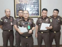 Kejati Sumut Pasang Badan Bela Kajari Medan, Dinilai Sejalan Putusan Hakim Tolak Bukti Rekaman