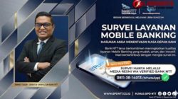 Menuju Bank Modern, Bank NTT Siapkan Super Apps untuk Layanan Digital Masyarakat