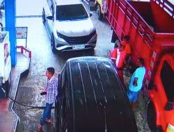 Pertamina Apresiasi Polres Belu Bongkar Mafia Solar Subsidi di Perbatasan RI–Timor Leste, SPBU Disanksi
