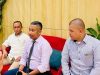 Konfrontasi di Polres TTU, Kuasa Hukum Kristo Haki Tegaskan Tak Ada Unsur Niat Jahat karena Ada Pembayaran