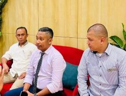 Konfrontasi di Polres TTU, Kuasa Hukum Kristo Haki Tegaskan Tak Ada Unsur Niat Jahat karena Ada Pembayaran