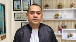 Sidang Kasus Senpi Ditunda, Kuasa Hukum Ungkap Fakta Perbuatan Jack Mudin Berulang Kali, Steven Roset Hanya Sekali