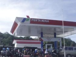 Diduga Ada Mafia BBM di Rote Ndao, Warga Minta Polisi Jangan Tidur Usut Oknum Pengelola SPBU
