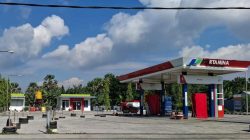 Dugaan Jual BBM ke Drum di Rote Ndao, Pertamina Ancam Sanksi SPBU Nakal,Stok Dipastikan Aman