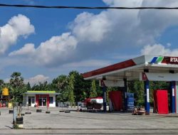 Dugaan Jual BBM ke Drum di Rote Ndao, Pertamina Ancam Sanksi SPBU Nakal,Stok Dipastikan Aman