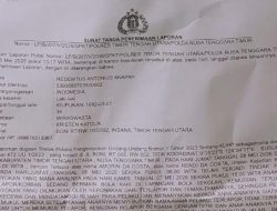 Bermula dari Bermain Bola Kaki, Warga di TTU Jadi Korban Pengeroyokan, Polisi Masih Selidiki