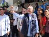 Zulkifli Hasan,Lulusan Ahli Gizi STIKES Nusantara Paling Dibutuhkan untuk Sukseskan Program MBG