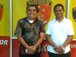 Diperiksa Polisi, Ketua Panitia Pemilihan Kopdit Swasti Sari Ungkap Proses Diambil Alih & Tak Dilibatkan Sejak Pleno