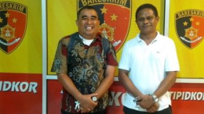 Diperiksa Polisi, Ketua Panitia Pemilihan Kopdit Swasti Sari Ungkap Proses Diambil Alih & Tak Dilibatkan Sejak Pleno
