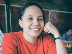 Perempuan di Ujung Kebebasan