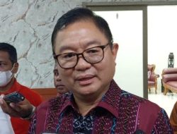 Dirut Charlie Paulus KUR Bank NTT Segera Kembali, Pelaku UMKM NTT Bersiap Dapat Akses Kredit Murah