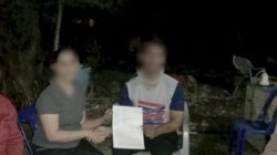 Pria di Batuplat Diduga Gelapkan Emas 47 Gram Rp84,6 Juta Milik Rekan Wanitanya