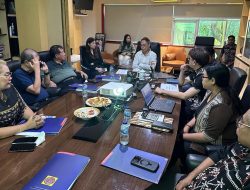 RUPS 2025 BPR Christa Jaya Perdana, Modal Dasar Melonjak Rp120 Miliar, Catat Laba Tertinggi se-NTT