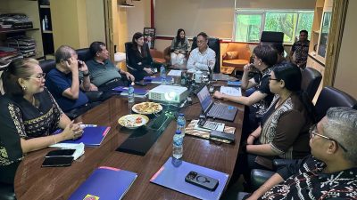 RUPS 2025 BPR Christa Jaya Perdana, Modal Dasar Melonjak Rp120 Miliar, Catat Laba Tertinggi se-NTT
