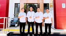 Hakim Tolak Praperadilan TSK Asusila, Polresta Kupang Kota Raih Kemenangan ke-14 Bela Hak Korban