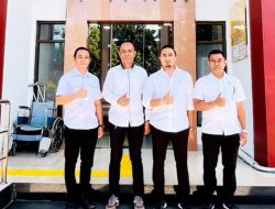 Hakim Tolak Praperadilan TSK Asusila, Polresta Kupang Kota Raih Kemenangan ke-14 Bela Hak Korban