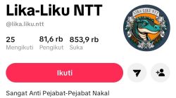 Tak Terbukti Admin “Lika-Liku NTT” Gama Ferroh Laporkan Dugaan Penculikan, Pencurian,& Intimidasi Oknum Penyidik Polda NTT ke Mabes Polri