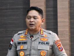 Polda NTT Tegaskan Penanganan Kasus Gama Ferroh Sesuai Prosedur, Bantah Ada Intimidasi dan Senjata Api
