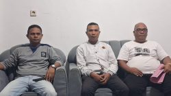 Tim Hukum Gama Ferroh Minta Kapolda NTT Segera Tetapkan TSK Kasus Lika-Liku,Jangan Tertipu Laporan Penyidik