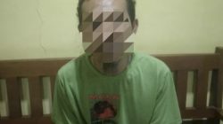 Kalah Judi dan Mabuk, Pria di Kupang Nekat Bakar Rumah Sendiri, Kerugian Ditaksir Rp70 Juta