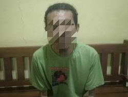 Kalah Judi dan Mabuk, Pria di Kupang Nekat Bakar Rumah Sendiri, Kerugian Ditaksir Rp70 Juta
