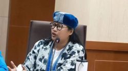 GMKI Kupang Nilai Kapolda NTT Belum Menyentuh Dalang TPPO,Kapolri Diminta Audit Kasus SP3
