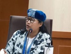 GMKI Kupang Nilai Kapolda NTT Belum Menyentuh Dalang TPPO,Kapolri Diminta Audit Kasus SP3