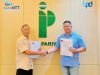 Bank NTT dan PT Intan Pariwara Teken PKS Layanan Virtual Account Online