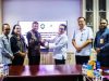 Bank NTT Luncurkan Dashboard Keuangan Daerah dan e-Retribusi Parkir Perdana di Rote Ndao