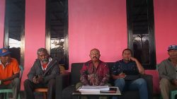 Ahli Waris Piter Banobe Keberatan Pernyataan Pemkot Kupang, Tegaskan Miliki Hak atas Lahan Eks Kawasan Hutan Kali Kupang