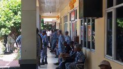 Ketua FKPTT Eurico Guterres Laporkan Akun Medsos ke Polda NTT, Tolak Narasi Eks Tim -Tim Kuasai Program MBG