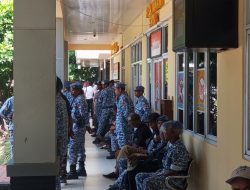 Ketua FKPTT Eurico Guterres Laporkan Akun Medsos ke Polda NTT, Tolak Narasi Eks Tim -Tim Kuasai Program MBG