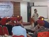 Bekali Kader PMKRI NTT, Bildat Thonak Tegaskan Advokasi Hukum adalah Instrumen Perjuangan Keadilan