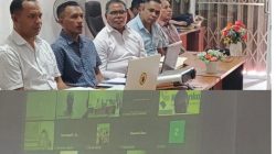 Audiensi dengan Kemenkop RI, Tim Hukum Yohanes Sason Helan Desak RALB Koperasi Swasti Sari Digelar