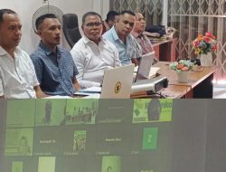 Audiensi dengan Kemenkop RI, Tim Hukum Yohanes Sason Helan Desak RALB Koperasi Swasti Sari Digelar