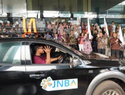 KPK Lepas Jelajah Negeri Bangun Antikorupsi 2026, NTT dan NTB Jadi Fokus Penguatan Integritas dari Timur Indonesia