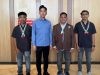 Temui Wapres Gibran,PERMASKKU Bawa Kabar Baik untuk Amfoang, Jembatan Darurat Segera Dibangun
